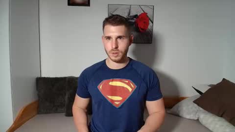 michaelos11 online show from March 14, 2026, 1:16 pm