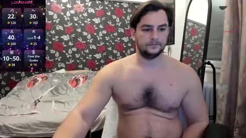 Snapshot of michaelragnar90 chatting on January 9, 2025, 11:03 am michaelragnar90 online show from January 9, 2025, 11:03 am