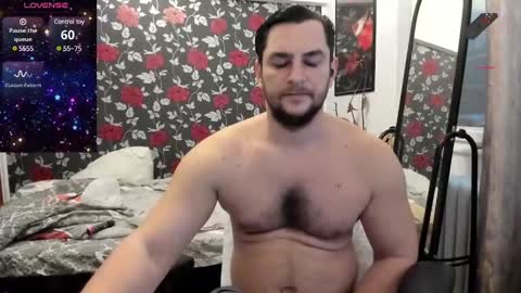 Snapshot of michaelragnar90 chatting on January 18, 2025, 10:06 am michaelragnar90 online show from January 18, 2025, 10:06 am