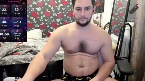 Snapshot of michaelragnar90 chatting on January 18, 2025, 1:40 pm michaelragnar90 online show from January 18, 2025, 1:40 pm