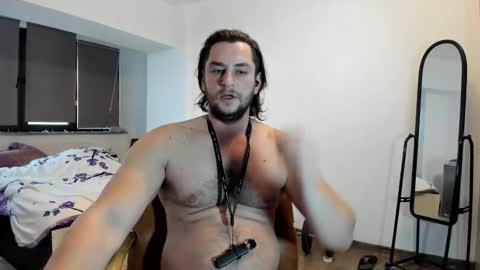 michaelragnar90 online show from December 23, 2025, 7:17 am