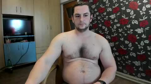 michaelragnar90 online show from March 19, 2026, 7:23 am