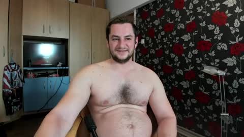 michaelragnar90 online show from April 1, 2026, 7:20 am