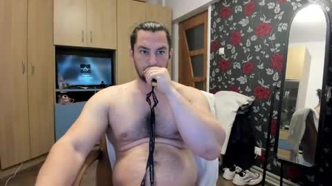 michaelragnar90 online show from May 17, 2026, 6:33 am