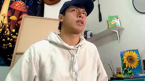 michaelstones online show from October 26, 2025, 5:52 pm