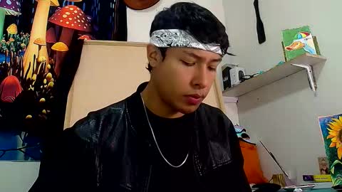 michaelstones online show from November 6, 2025, 3:02 pm