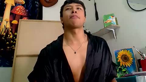 michaelstones online show from November 11, 2025, 5:02 pm