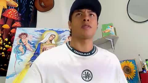 michaelstones online show from November 12, 2025, 10:20 pm