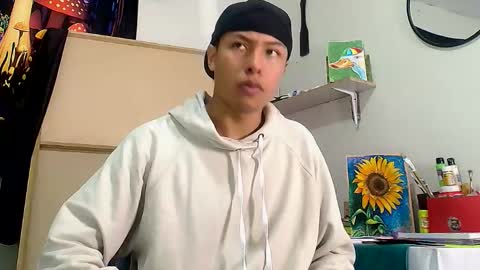 michaelstones online show from December 4, 2025, 4:38 pm