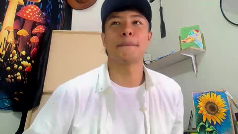 michaelstones online show from December 15, 2025, 4:44 pm