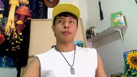 michaelstones online show from December 21, 2025, 8:05 pm