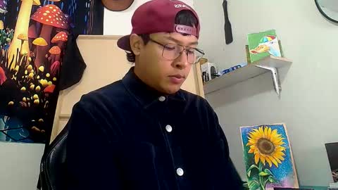 michaelstones online show from March 4, 2026, 1:50 pm