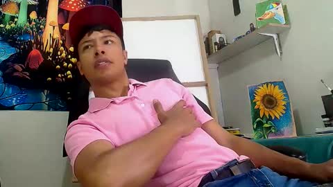 Snapshot of michaelstones chatting on March 16, 2026, 4:00 pm michaelstones online show from March 16, 2026, 4:00 pm