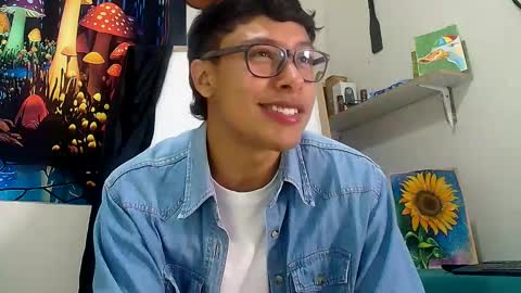 Snapshot of michaelstones chatting on March 19, 2026, 8:13 pm michaelstones online show from March 19, 2026, 8:13 pm