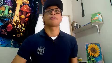 Snapshot of michaelstones chatting on March 20, 2026, 3:17 pm michaelstones online show from March 20, 2026, 3:17 pm