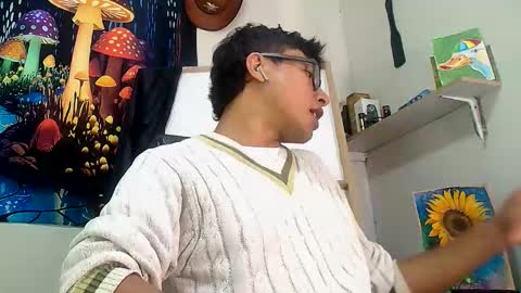 Snapshot of michaelstones chatting on March 24, 2026, 6:57 pm michaelstones online show from March 24, 2026, 6:57 pm