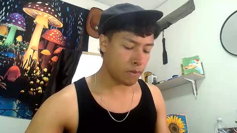 Snapshot of michaelstones chatting on May 6, 2026, 4:12 pm michaelstones online show from May 6, 2026, 4:12 pm