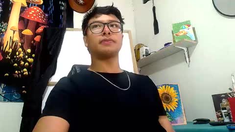 Snapshot of michaelstones chatting on May 8, 2026, 2:33 pm michaelstones online show from May 8, 2026, 2:33 pm