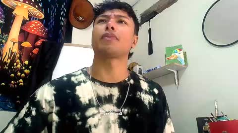 Snapshot of michaelstones chatting on May 9, 2026, 2:55 pm michaelstones online show from May 9, 2026, 2:55 pm