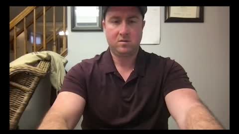 michaelt483 online show from March 4, 2025, 9:32 pm