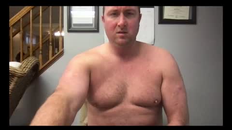 michaelt483 online show from March 7, 2025, 10:21 pm