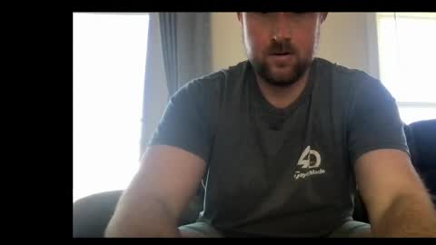 michaelt483 online show from March 22, 2026, 5:05 pm