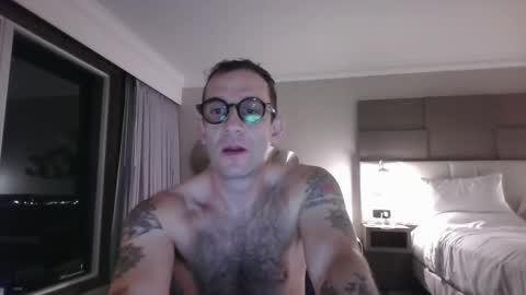 michaelwortsman online show from April 25, 2026, 7:22 am