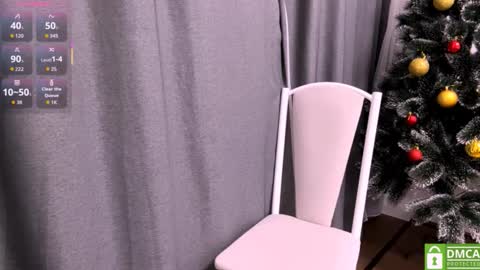 Snapshot of michalkandoll chatting on December 13, 2025, 7:53 pm Aidaxo online show from December 13, 2025, 7:53 pm