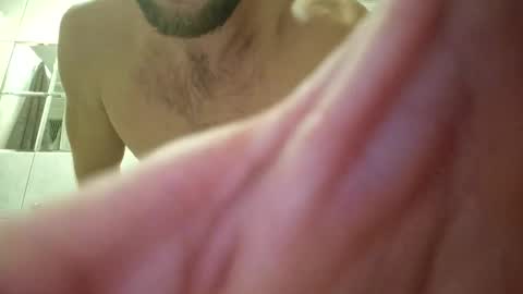 WildMikemilflove online show from December 22, 2025, 7:27 am