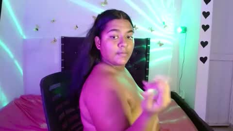 micheelk online show from February 23, 2026, 5:05 am