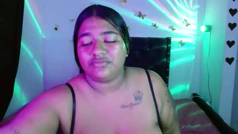 micheelk online show from February 26, 2026, 1:37 am