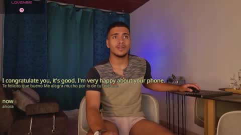 michel g22 online show from January 9, 2026, 11:24 am