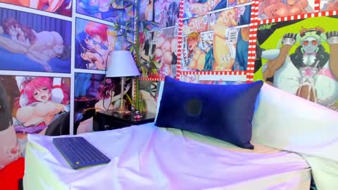 Snapshot of michel_lopez18 chatting on December 30, 2024, 3:02 pm michel_lopez18 online show from December 30, 2024, 3:02 pm