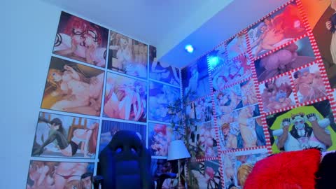 Snapshot of michel_lopez18 chatting on December 31, 2024, 2:03 pm michel_lopez18 online show from December 31, 2024, 2:03 pm