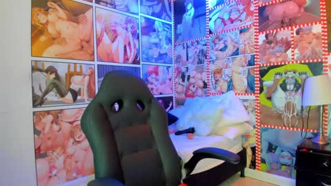 Snapshot of michel_lopez18 chatting on January 9, 2025, 2:18 pm michel_lopez18 online show from January 9, 2025, 2:18 pm