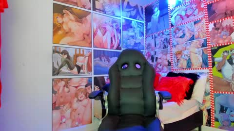 Snapshot of michel_lopez18 chatting on January 10, 2025, 11:00 am michel_lopez18 online show from January 10, 2025, 11:00 am