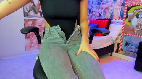 Snapshot of michel_lopez18 chatting on January 11, 2025, 10:51 am michel_lopez18 online show from January 11, 2025, 10:51 am