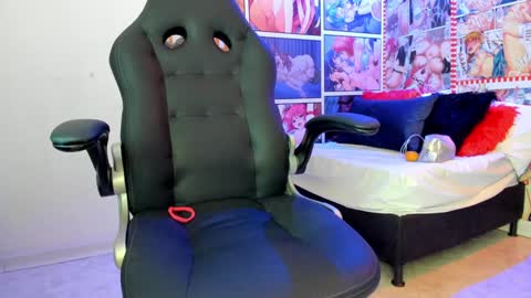 Snapshot of michel_lopez18 chatting on January 12, 2025, 11:17 am michel_lopez18 online show from January 12, 2025, 11:17 am