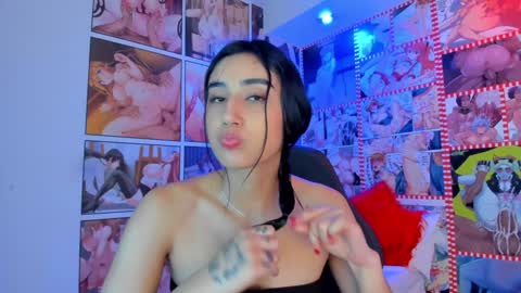 Snapshot of michel_lopez18 chatting on January 13, 2025, 5:02 pm michel_lopez18 online show from January 13, 2025, 5:02 pm