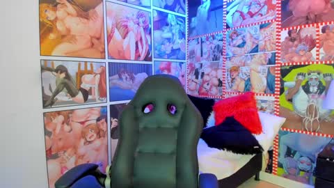 Snapshot of michel_lopez18 chatting on January 15, 2025, 8:05 pm michel_lopez18 online show from January 15, 2025, 8:05 pm