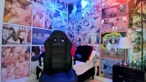 Snapshot of michel_lopez18 chatting on January 20, 2025, 11:13 am michel_lopez18 online show from January 20, 2025, 11:13 am