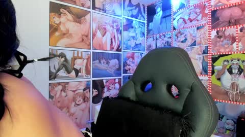 Snapshot of michel_lopez18 chatting on January 29, 2025, 5:02 pm michel_lopez18 online show from January 29, 2025, 5:02 pm