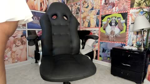 Snapshot of michel_lopez18 chatting on January 30, 2025, 10:50 am michel_lopez18 online show from January 30, 2025, 10:50 am