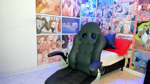 Snapshot of michel_lopez18 chatting on February 1, 2025, 5:26 pm michel_lopez18 online show from February 1, 2025, 5:26 pm