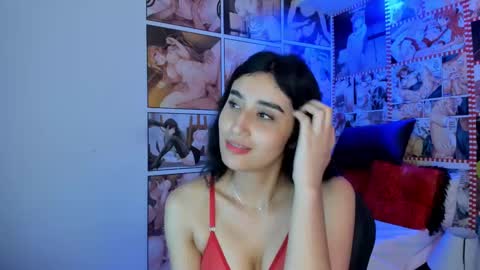 Snapshot of michel_lopez18 chatting on February 14, 2025, 2:44 pm michel_lopez18 online show from February 14, 2025, 2:44 pm