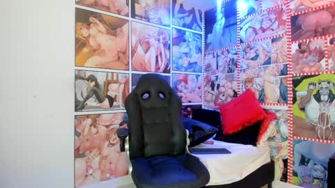 Snapshot of michel_lopez18 chatting on March 2, 2025, 1:36 am michel_lopez18 online show from March 2, 2025, 1:36 am