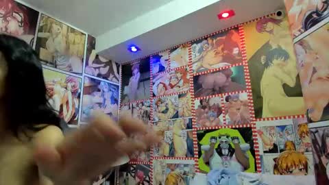 Snapshot of michel_lopez18 chatting on March 11, 2025, 10:51 am michel_lopez18 online show from March 11, 2025, 10:51 am