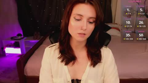 Snapshot of michel_momsen chatting on May 29, 2026, 12:58 pm Michel online show from May 29, 2026, 12:58 pm