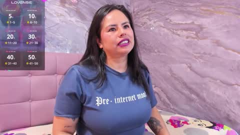 Snapshot of michel_ramirez chatting on November 10, 2025, 3:00 pm michel online show from November 10, 2025, 3:00 pm