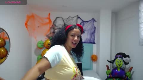 Snapshot of michel_rous_la_mas_caliente chatting on October 26, 2025, 2:34 pm michel_rous_la_mas_caliente online show from October 26, 2025, 2:34 pm